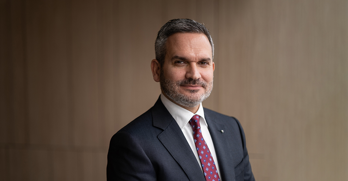 Ömer Tetik, BT CEO: "Reasons why I trust Romania"